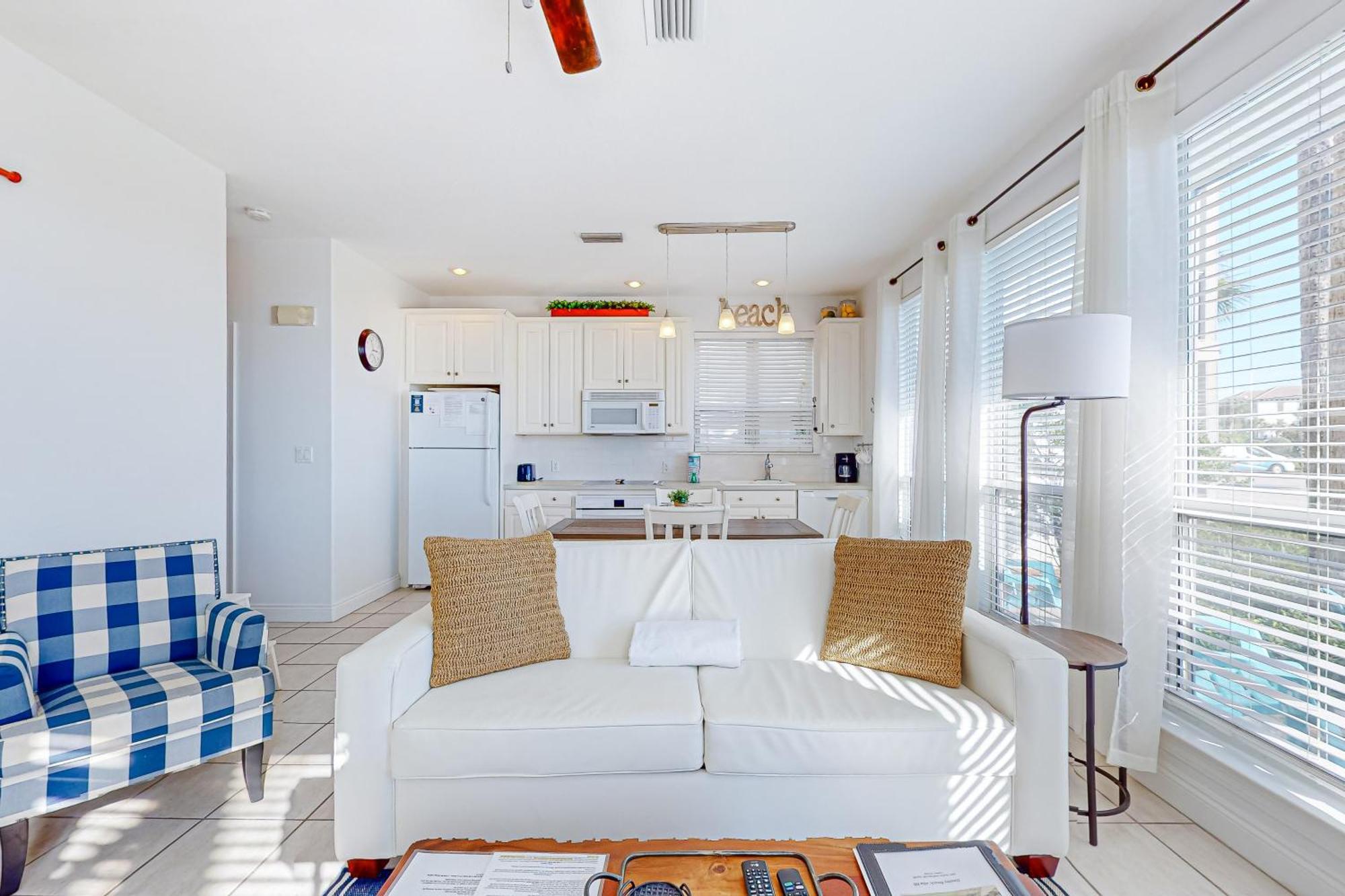 Destiny Beach Villa Buitenkant foto